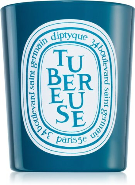 Diptyque Tubereuse Limited edition - ароматическая свеча /   190  g  / GTIN 3700431446299
