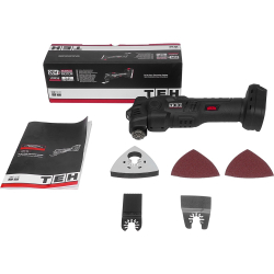 Аккумуляторный мультитул TEH LOM36 20V (без АКБ и ЗУ)