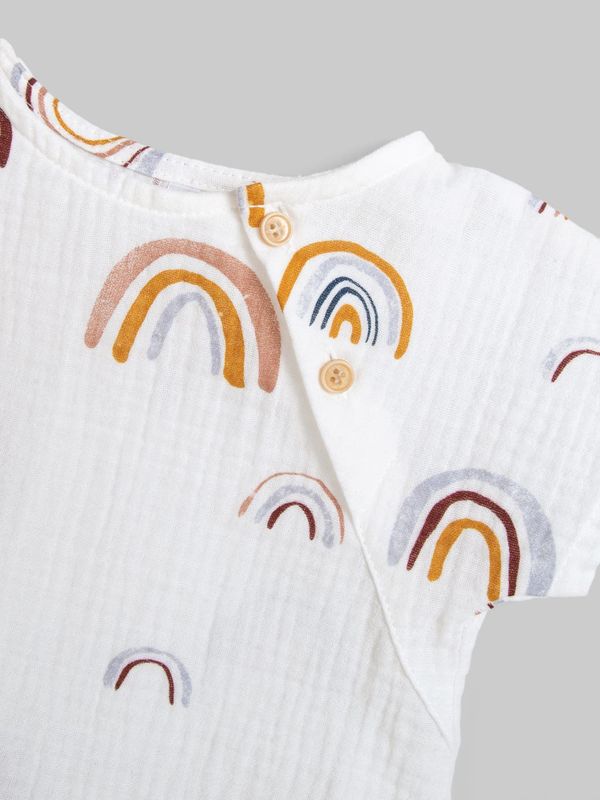 Песочник муслиновый 