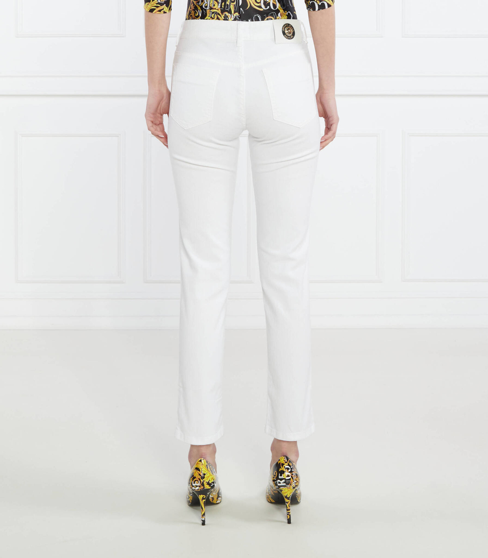 Джинсы Versace Jeans Couture - белый(74HAB5S0CEW01)