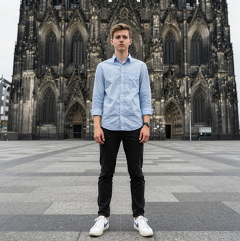 НЕМЕЦКИЕ РУБАШКИ