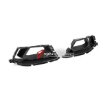 Карбоновые воздухозаборники для BMW M3 G80/G81 2020+ / M4 G82/G83 2021+ БМВ