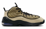 Кроссовки Stussy X Nike Air Max Penny 2 "Rattan And Limestone"