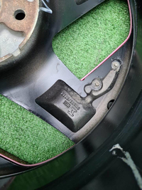 Диск Комплект дисков R18 Omoda C5 (2022-н.в.)