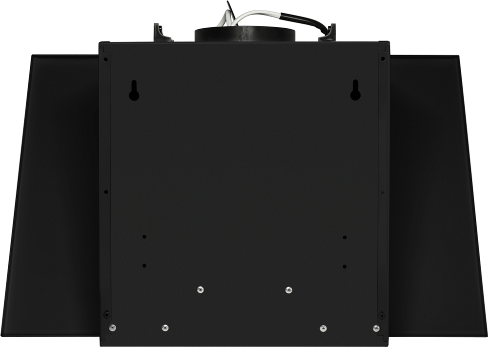 Кухонная вытяжка MAUNFELD Tower C 60 черный фото 7