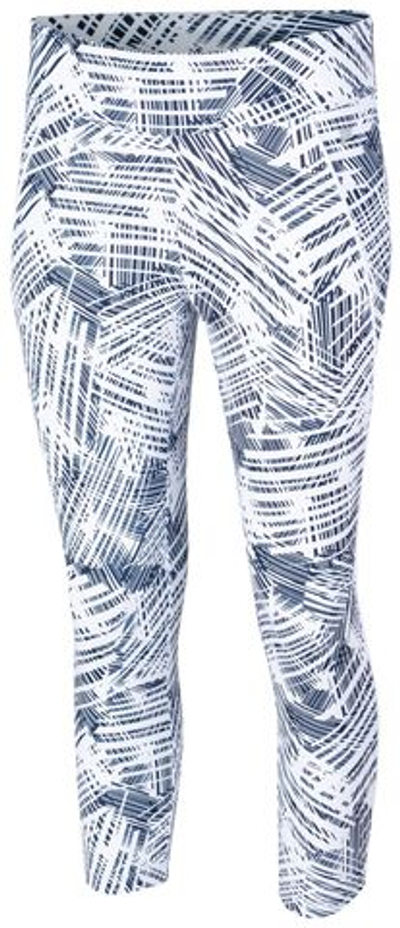 Леггинсы Fila Leggings Mia - Multikolor