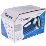 Ручной фонарь КОСМОС KOC860LED синий