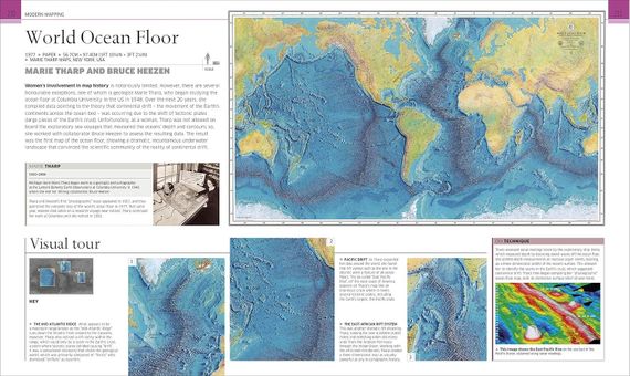 Great Maps