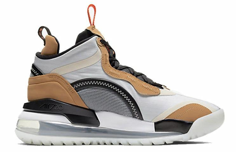 Кроссовки Jordan Aerospace 720