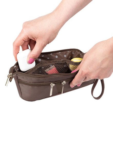 Органайзер для сумки, 22х13х4,5