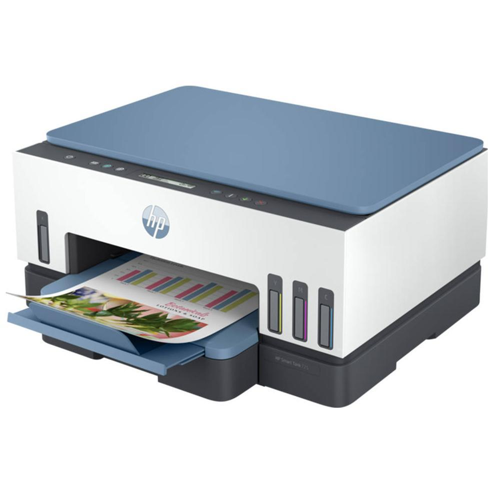 МФУ HP Smart Tank 725 (28B51A)
