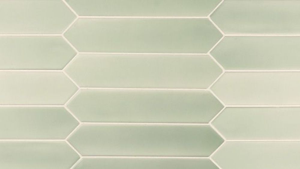 Настенная плитка LANSE MINT (27486)