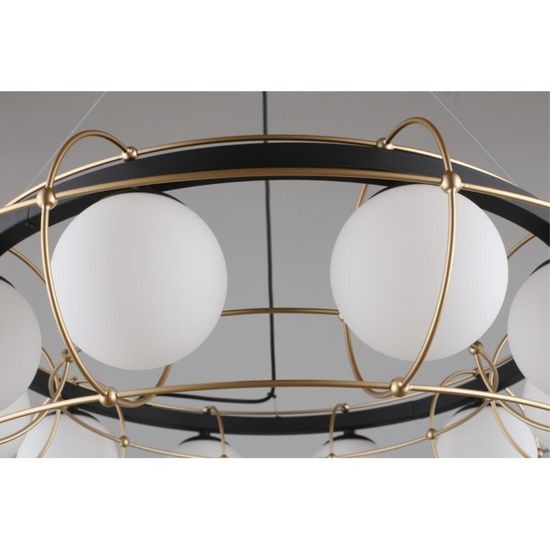 Люстра подвесная APL.317.03.10