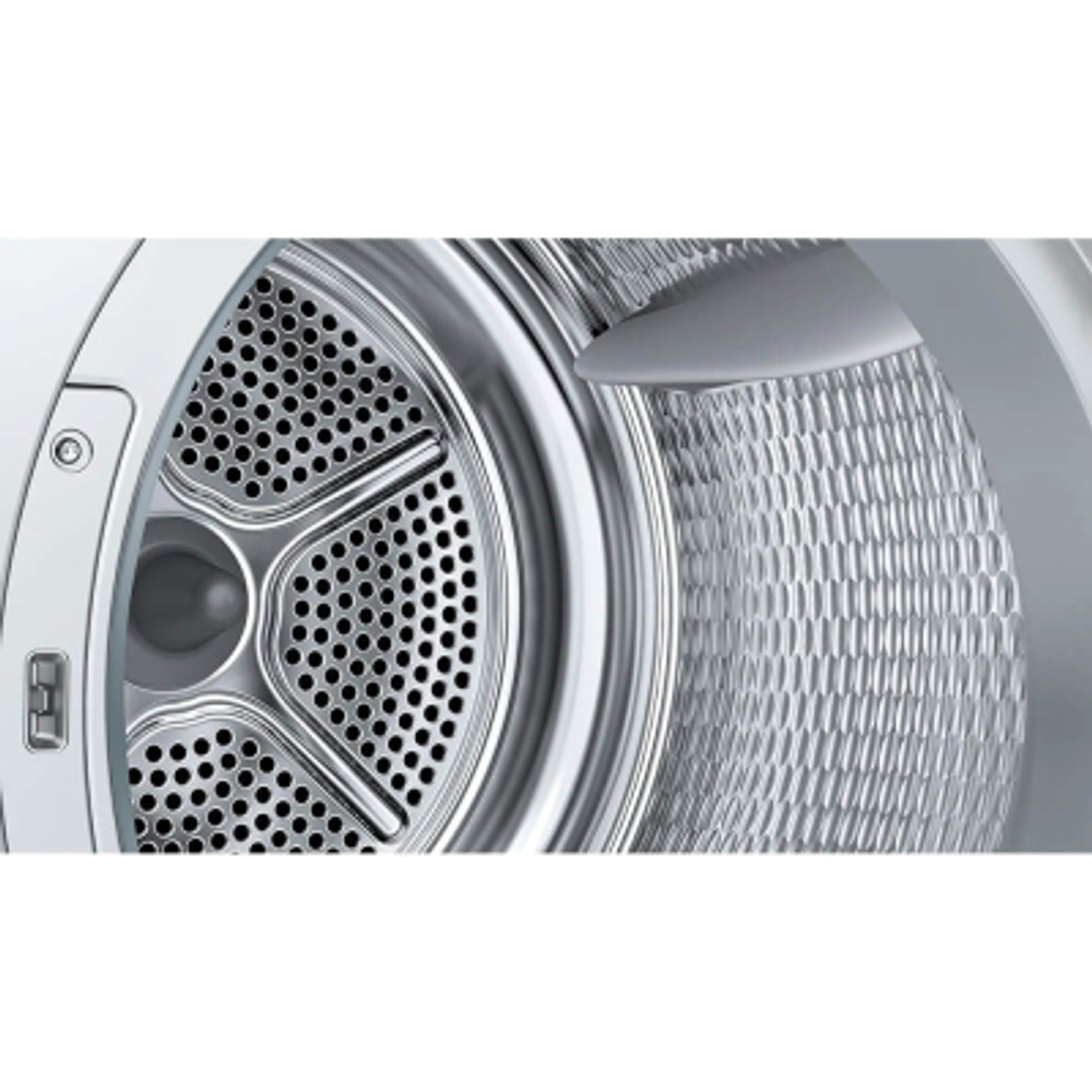 Сушильная машина Bosch WQG2410EPL