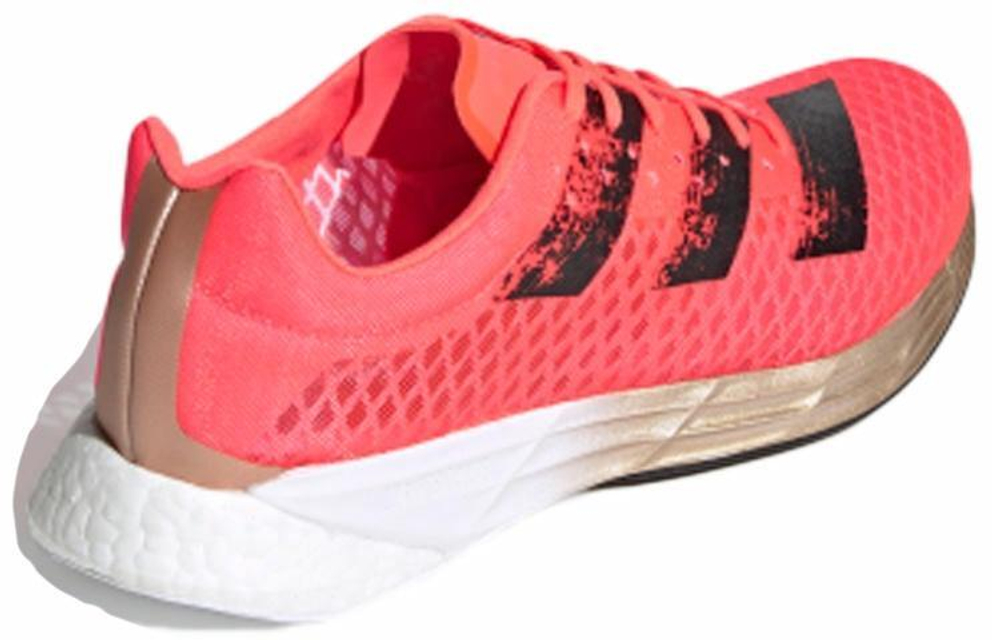 Кроссовки Adidas Adizero Pro