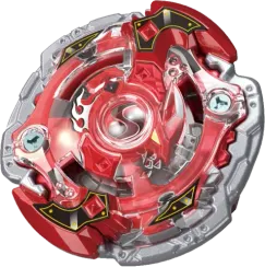 Волчок и запускатель Storm Spriggan 2-70M BX00 от Takara Tomy