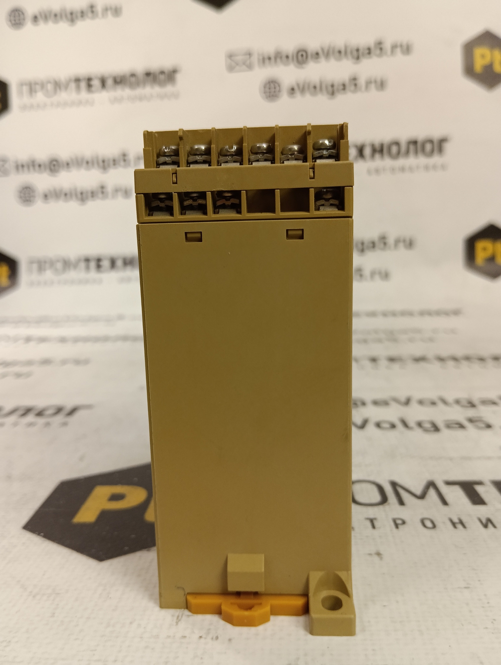 Omron G9SA-301 б/у