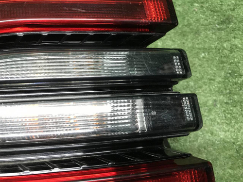 Фонарь левый внешний Chery Tiggo 4 (2018-2023)
