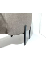 Мебельные ножки металлические под диван кресло тумбу шкаф