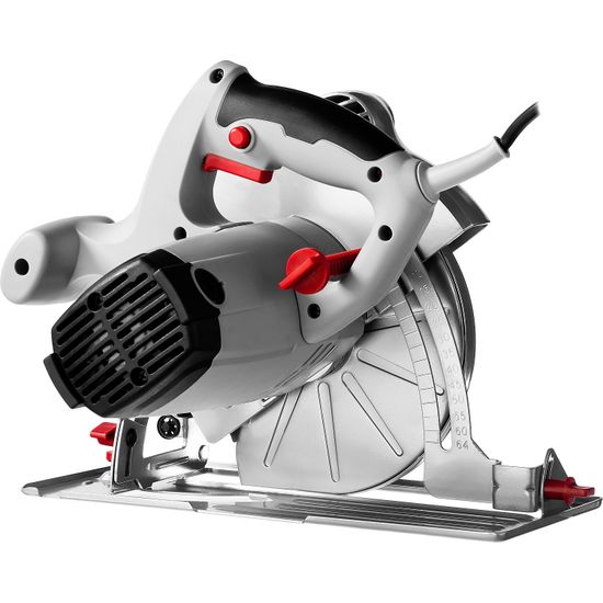 Пила дисковая "ЗУБР" ЗПД-1600