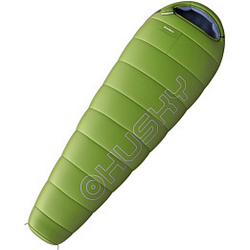 СПАЛЬНЫЙ МЕШОК HUSKY MIKRO +2°С 210х85