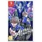 NSW Astral Chain (Новый Русские субтитры)