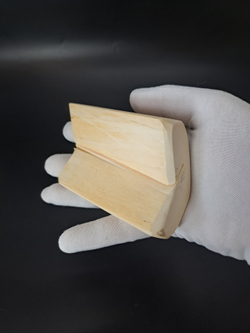 Бивень мамонта для поделок