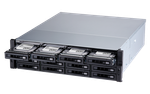Сетевой накопитель  QNAP TVS-1672XU-RP-i3-8G