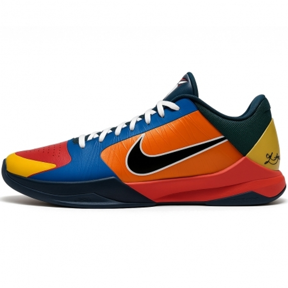 Nike Kobe 5 Protro WTR