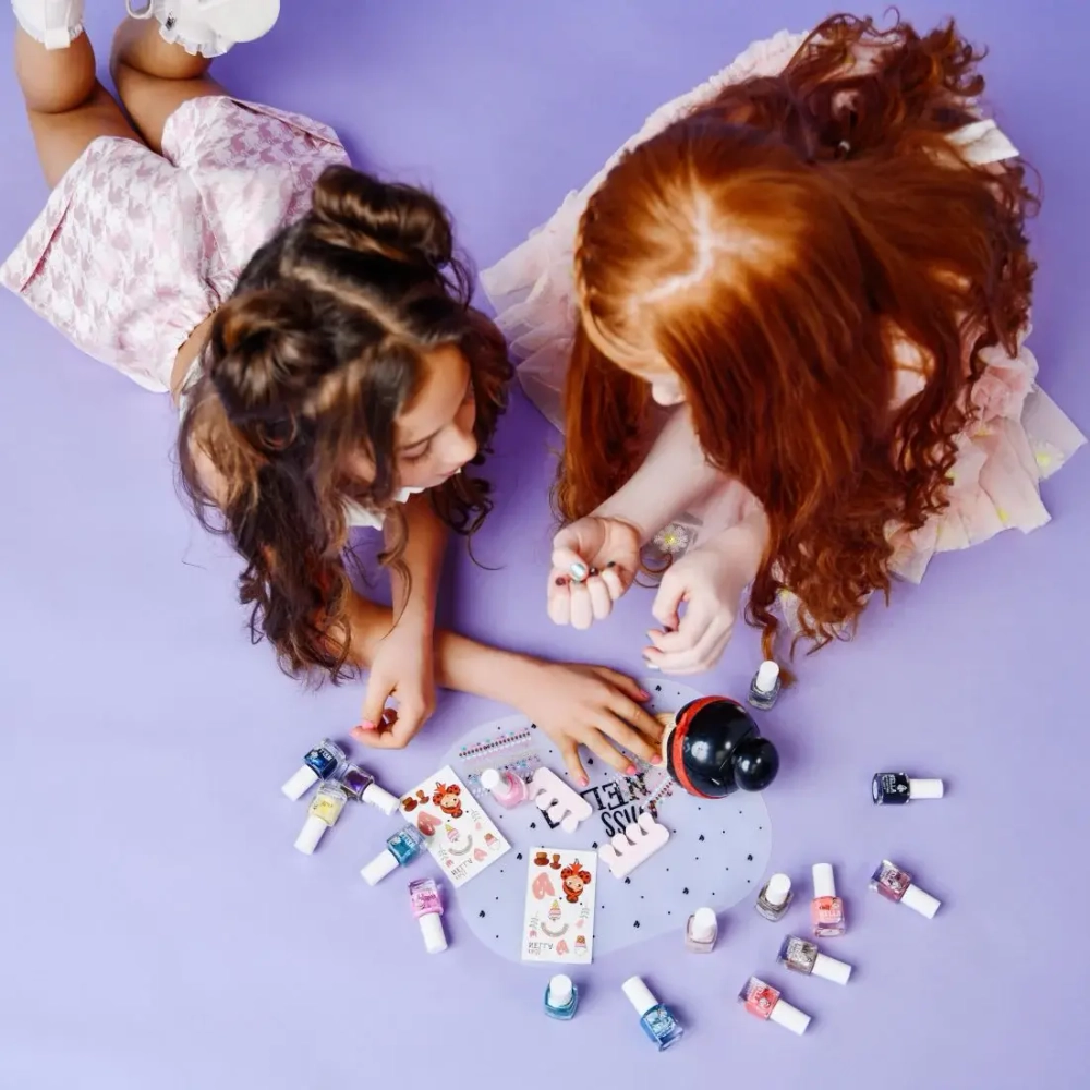 Сушилка для ногтей Miss Nella Ladybird Nail Dryer
