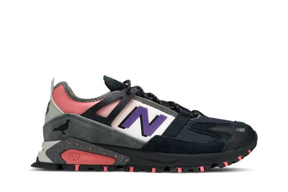 Кроссовки Atmos X Staple X New Balance Nb X-Racer