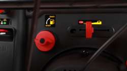 Снегоотбрасыватель CHAMPION ST1171E