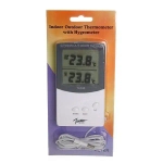 Термометр электронный наружный TA-338A (-40 +50 С)