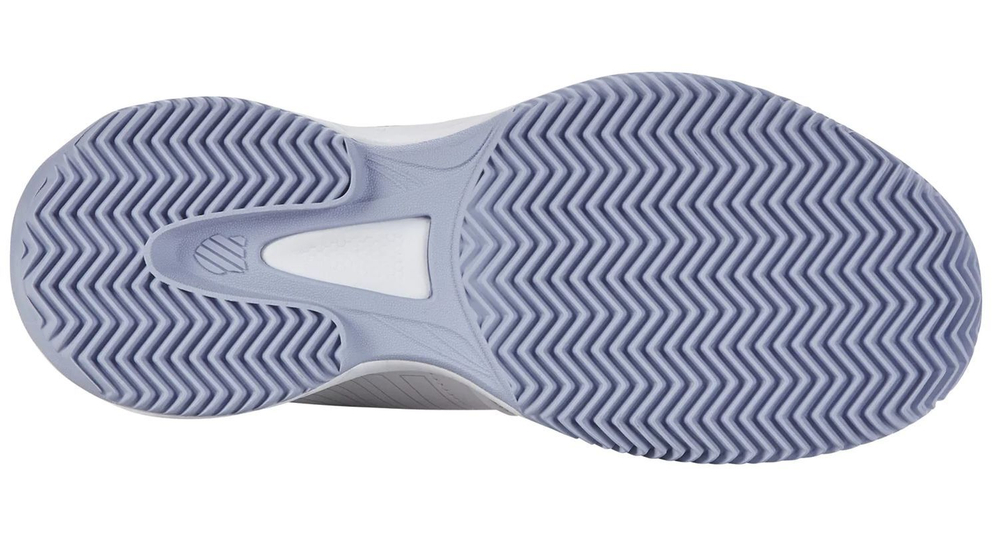 Женские теннисные кроссовки K-Swiss Court Express HB - White