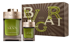 BVLGARI Man Wood Essence