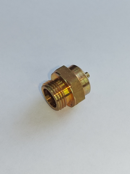 Сопло для краскораспылителя 1,5 мм блистер