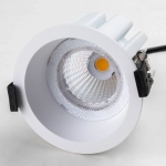 Встраиваемый светодиодный светильник Lightstar CICLONE 385036