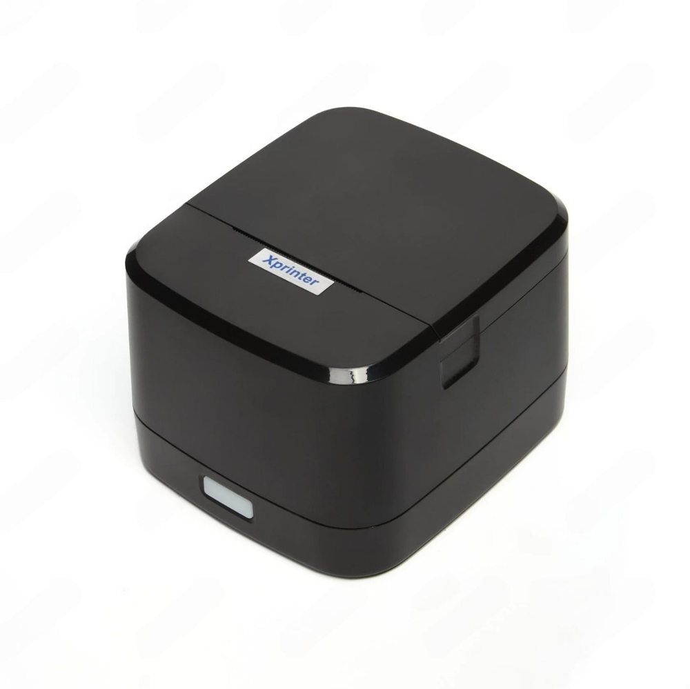 Чековый принтер XPrinter XP58 IIL Bluetooth