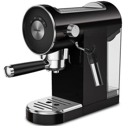 Кофеварка Kitfort КТ-783-2 рожкового типа