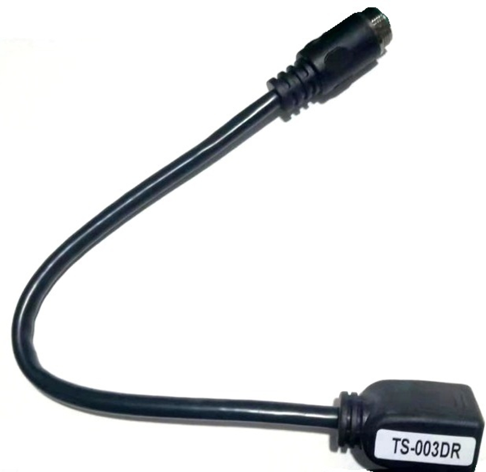 Кабель удлинительный  ITC TS-003DR