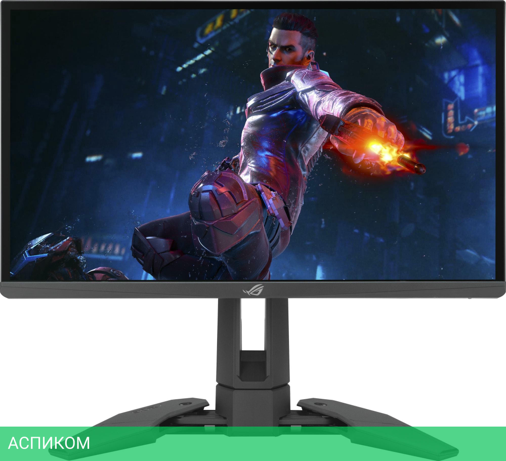Монитор Asus Gaming PG248QP BK (90LM08T0-B01370)