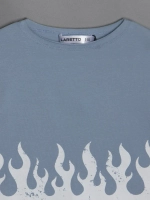 Спортивный костюм для девочки в школу