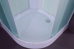 Душевая кабина Timo Eco 90x90 TE-0709 с гидромассажем