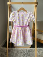 Хлопковое платье Jacadi, 104