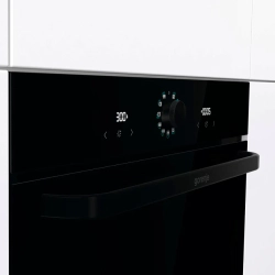 Встраиваемый электрический духовой шкаф Gorenje BOS6737SYB