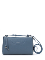 Сумка кожаная FABRETTI L190191-816