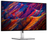 Монитор DELL U3223QE 210-BCYO черный