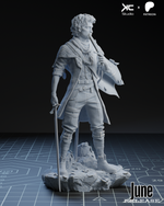 Гюстав Фигурка Gustave Expedition 33