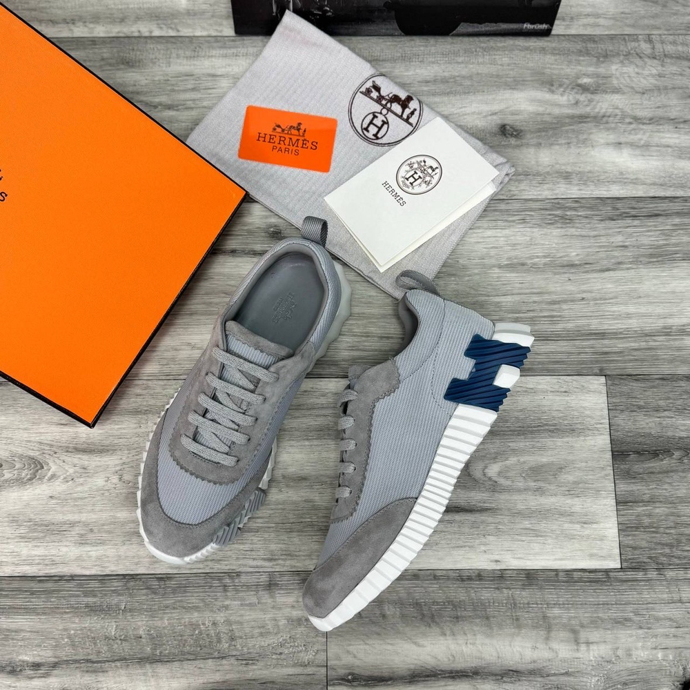 Кроссовки Hermes