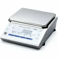 Весы лабораторные ViBRA ALE-2202